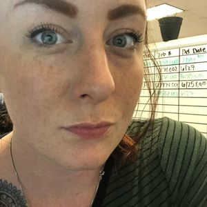 Meet your Posher, Kristina